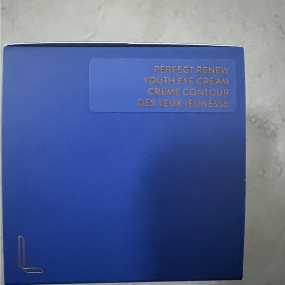 Laneige Perfect Renew Youth eye cream NIB - Picture 5 of 5